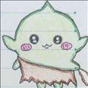 るか 残りわずか スイカ