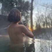 なな 年末は温泉へ????? おクンニ学園 横浜関内校