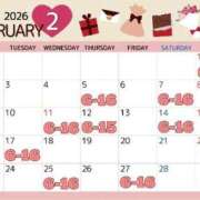 わらび 2月🍫 the SPA KADOEBI