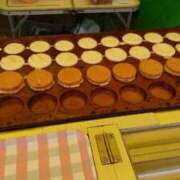 まゆ 屋台っていいよね✨ 恥じらいエステ