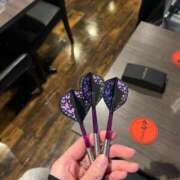 ヒメ日記 2026/02/18 03:00 投稿 ルミナス にゃんだ☆full☆MIX（にゃんだふるみっくす）