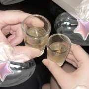 はるか いっぱい飲めて幸せ(*´˘`*)♡ エマニエル秋葉原