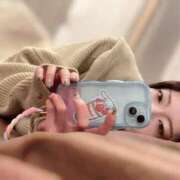 流凪【るな】 温める 輝女