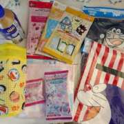 こころ 差し入れ〜♡ 制服これくしょん