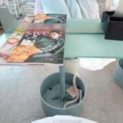 ヒメ日記 2026/02/10 15:06 投稿 ひまり 新潟市鳥屋野潟ちゃんこ