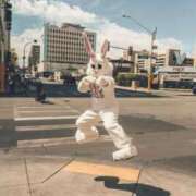 ヒメ日記 2026/03/08 00:33 投稿 ♪なぎ♪ 水色りぼん