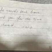 ヒメ日記 2026/01/19 02:57 投稿 とおこ 五反田人妻ヒットパレード（シンデレラグループ）