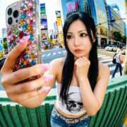 結暖（ゆのん） 🌼 梅雨はいつまでかにゃ 女々艶 大和店