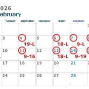ヒメ日記 2026/01/26 18:26 投稿 つきみ ニュー不夜城