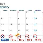 ヒメ日記 2026/01/27 16:46 投稿 つきみ ニュー不夜城