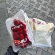 天羽らいち お礼✉️💞 池袋パラダイス