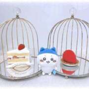 ゆゆ 🎀 マネキン 名駅店