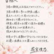 ヒメ日記 2026/04/09 13:41 投稿 Yoshino　Hanamiya PRECIOUS