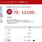 ヒメ日記 2026/03/07 18:03 投稿 じゅり 素人ぽちゃカワ学園