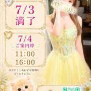ヒメ日記 2026/07/03 10:36 投稿 羽夢(はむ)わかな Versailles