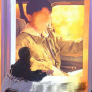 なぎさ【梅田堂山女学院】 ( •ᴖ •｡) 梅田堂山女学院