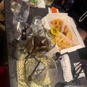 ヒメ日記 2026/04/08 18:58 投稿 あかり オースリー