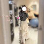 萌瑠(める) 退勤🫧 グランドオペラ福岡