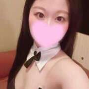 ふゆつき 出勤しました♡ 恋するバニー