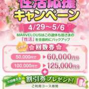 New-星乃 菜波☆あの神乳再び！ お得なお知らせです！ MARVELOUS