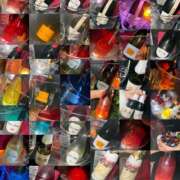 れお 2月ありがとうございました🥂 ビアガーデンカーニバル