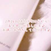 ヒメ日記 2026/02/25 08:42 投稿 今野のりこ 五十路マダムエクスプレス船橋店(カサブランカグループ)