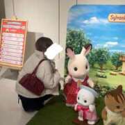 みるく 明日初出勤です? 横浜シンデレラ（シンデレラグループ）