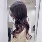 まなつ ありがと🩷🩷 大奥 梅田店