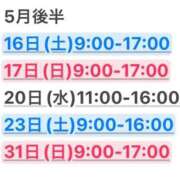 ヒメ日記 2026/05/06 21:53 投稿 ♪あずき 水色りぼん