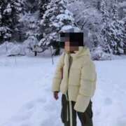 マコ秘書 雪景色☃️ 秘書の品格 クラブアッシュ ヴァリエ