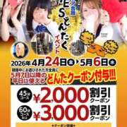 ヒメ日記 2026/04/20 14:30 投稿 ゆき TSUBAKI(ツバキ)