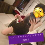 いちか 4/16〜4/30までの出勤🏃‍♂️ 五反田アンジェリーク