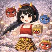 ヒメ日記 2026/02/02 01:40 投稿 あかり 電車ごっこ