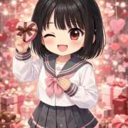 ヒメ日記 2026/02/09 14:52 投稿 あかり 電車ごっこ