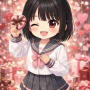 ヒメ日記 2026/02/15 20:50 投稿 あかり 電車ごっこ