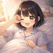 ヒメ日記 2026/02/20 07:50 投稿 あかり 電車ごっこ