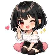 ヒメ日記 2026/03/08 01:22 投稿 あかり 電車ごっこ