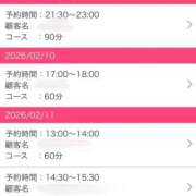 ヒメ日記 2026/02/09 14:52 投稿 みう BARUBORA熊本店