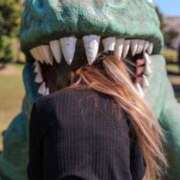 ヒメ日記 2026/04/13 07:01 投稿 あむ ご近所物語