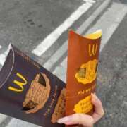 ヒメ日記 2026/01/18 22:33 投稿 にに（癒し系×S級美少女！ ハニービー（Honey Bee）