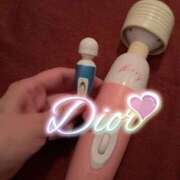 ヒメ日記 2026/03/21 00:21 投稿 ディオール 黄金の口 本店