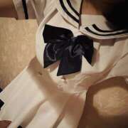 まゆの セーラー服♪ ファンタジー