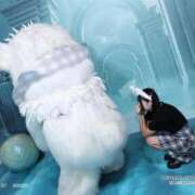 まほ 2日目🐰 sweet kiss