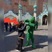 ヒメ日記 2026/04/16 09:48 投稿 なお 池袋人妻城