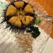 あむ・SP ウニ食べたい アニバーサリー