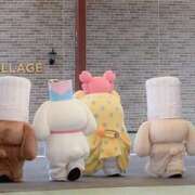 みう お礼💕 上野ハンドメイド