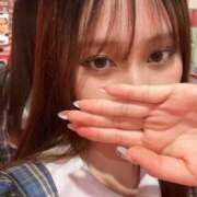 うさぎ 初出勤 マリンマリン(中央街)