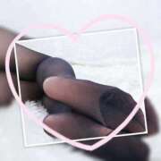 智咲 なかなか見れない場所 黒ストッキングとちくび新宿店