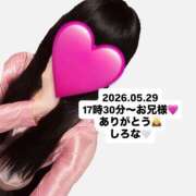 しろな 2026.05.29 ありがとう🙇‍♀️ ドリーム水戸
