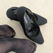 ひとみ 足しか写さないパターン③ 熟女の風俗最終章 宇都宮店